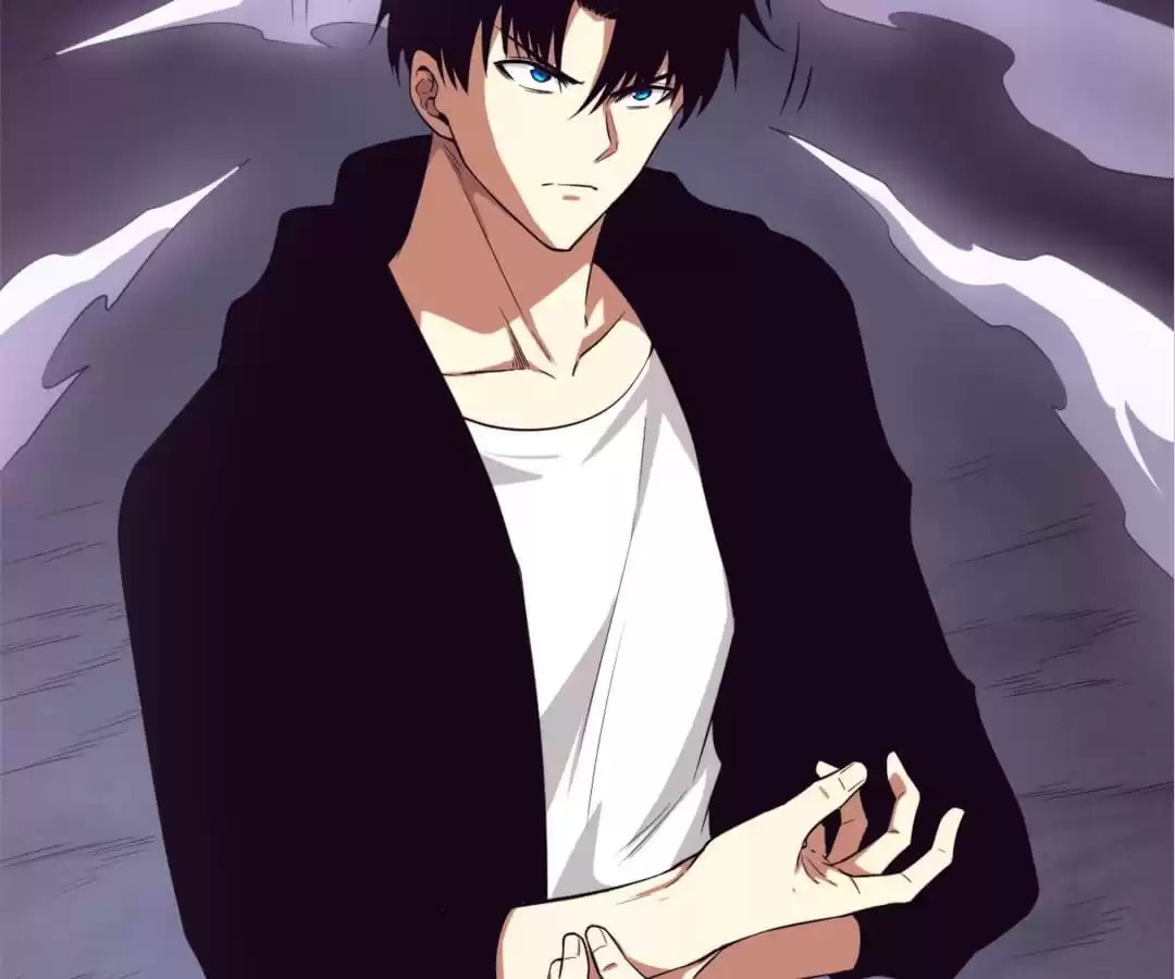 Read The Unstoppable (Colored) chapter 94 image 50 on Lezhin