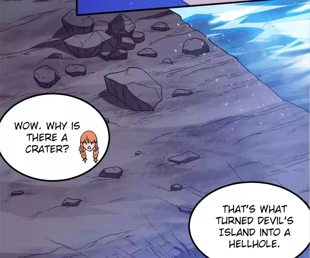 Read The Unstoppable (Colored) chapter 94 image 7 on Lezhin