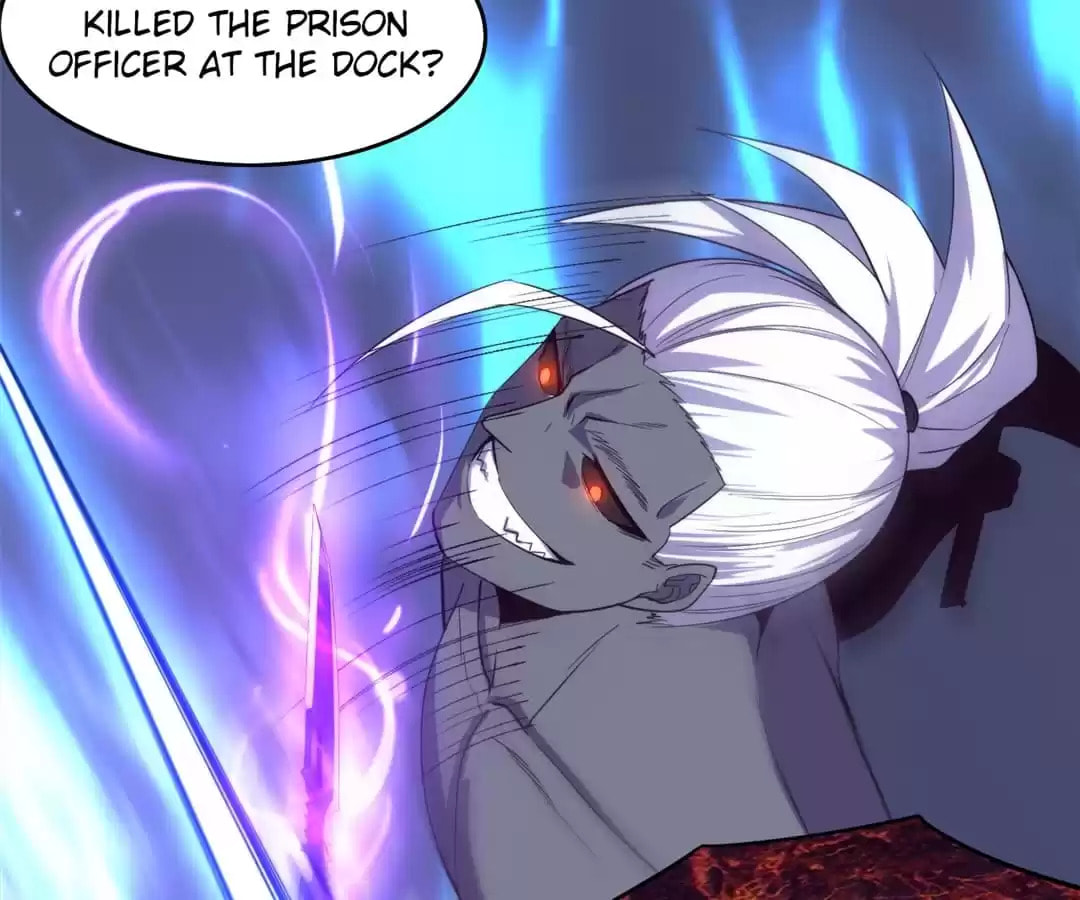 Read The Unstoppable (Colored) chapter 94 image 73 on Lezhin