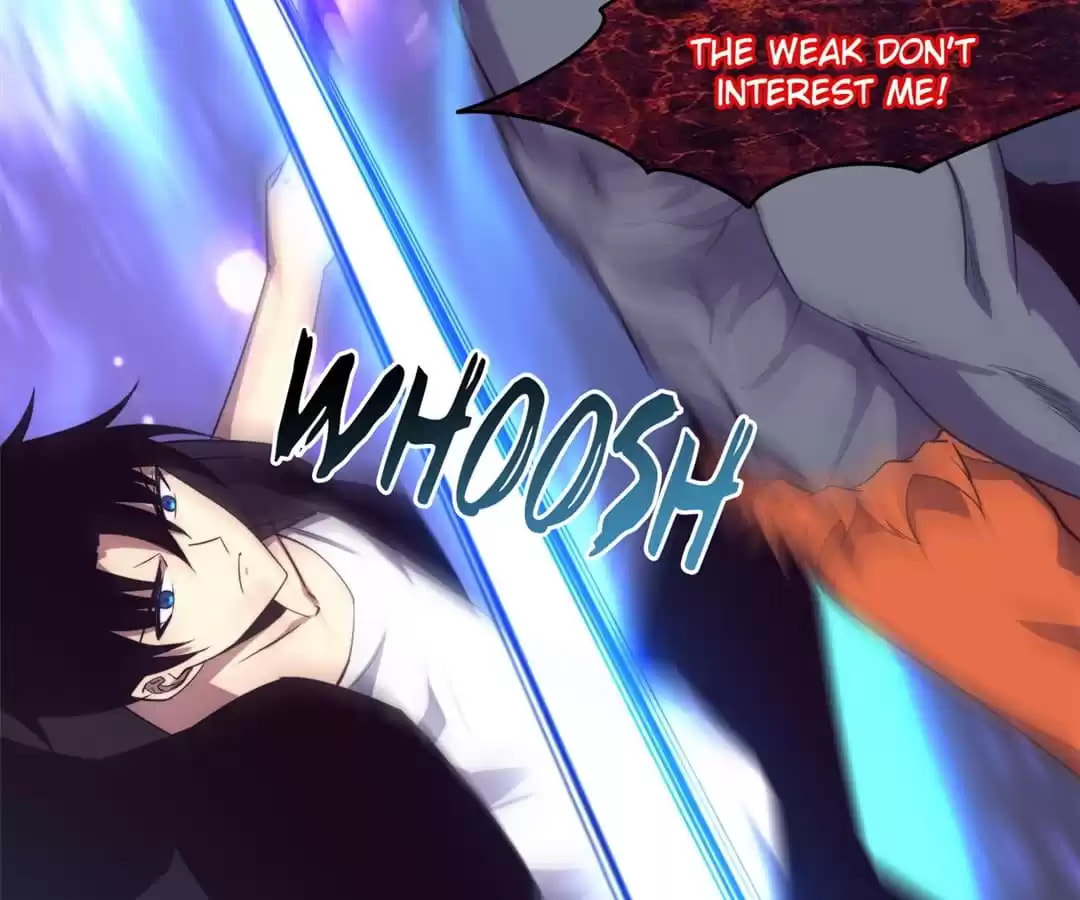 Read The Unstoppable (Colored) chapter 94 image 74 on Lezhin