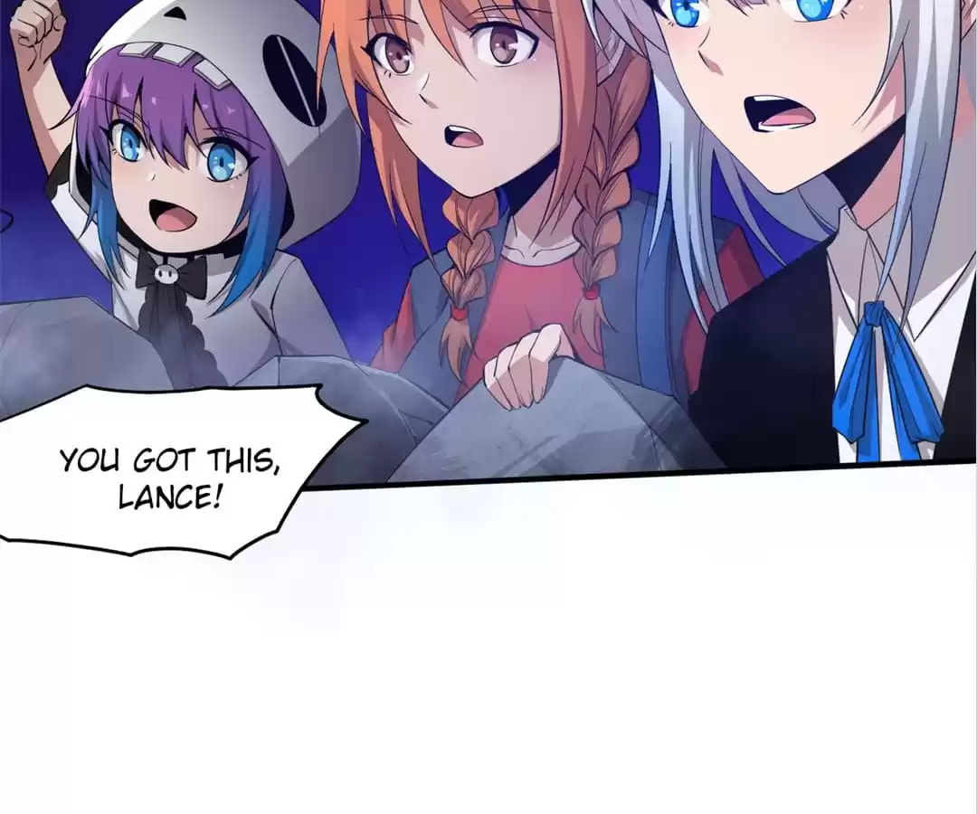 Read The Unstoppable (Colored) chapter 94 image 92 on Lezhin