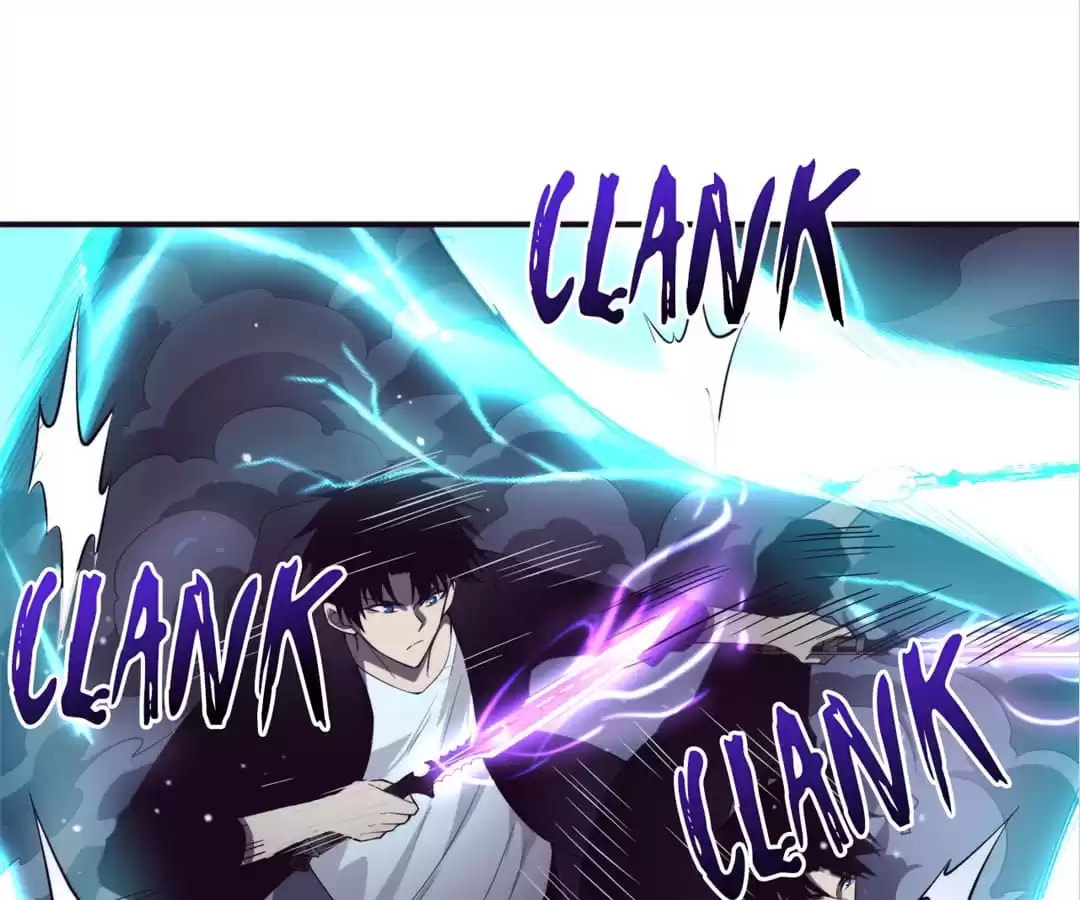 Read The Unstoppable (Colored) chapter 95 image 11 on Lezhin