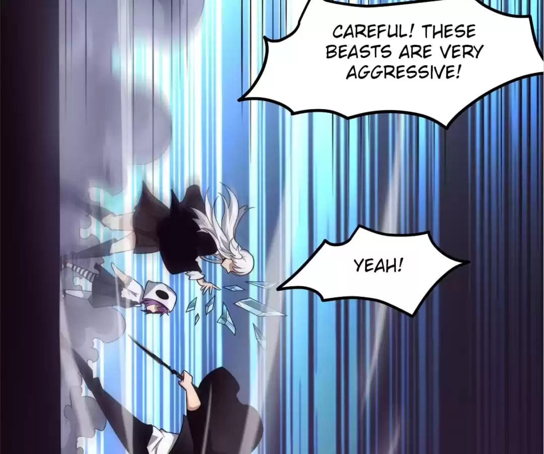 Read The Unstoppable (Colored) chapter 95 image 113 on Lezhin
