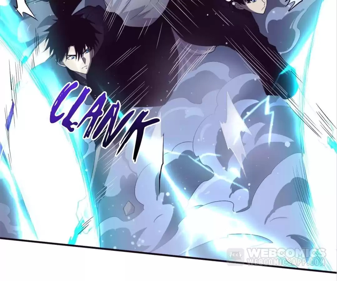 Read The Unstoppable (Colored) chapter 95 image 12 on Lezhin