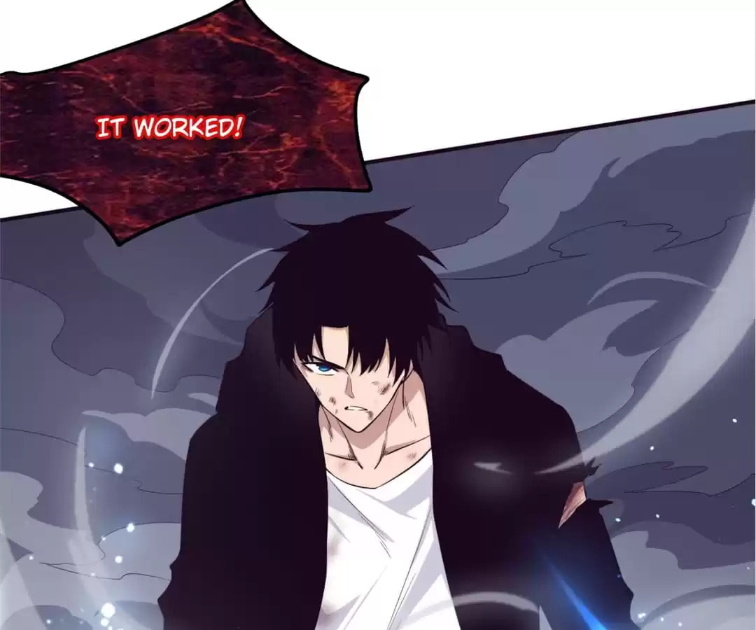 Read The Unstoppable (Colored) chapter 95 image 18 on Lezhin