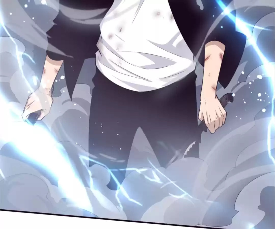 Read The Unstoppable (Colored) chapter 95 image 19 on Lezhin
