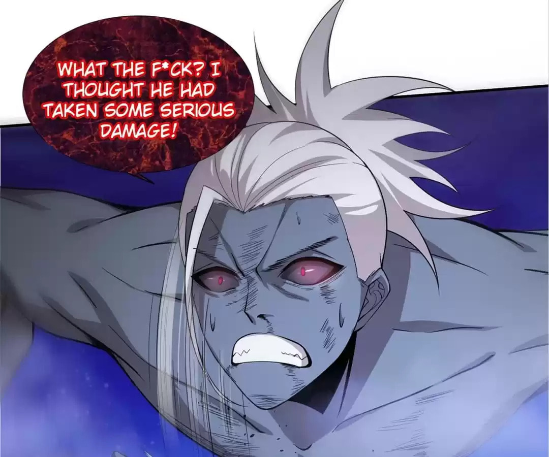 Read The Unstoppable (Colored) chapter 95 image 29 on Lezhin