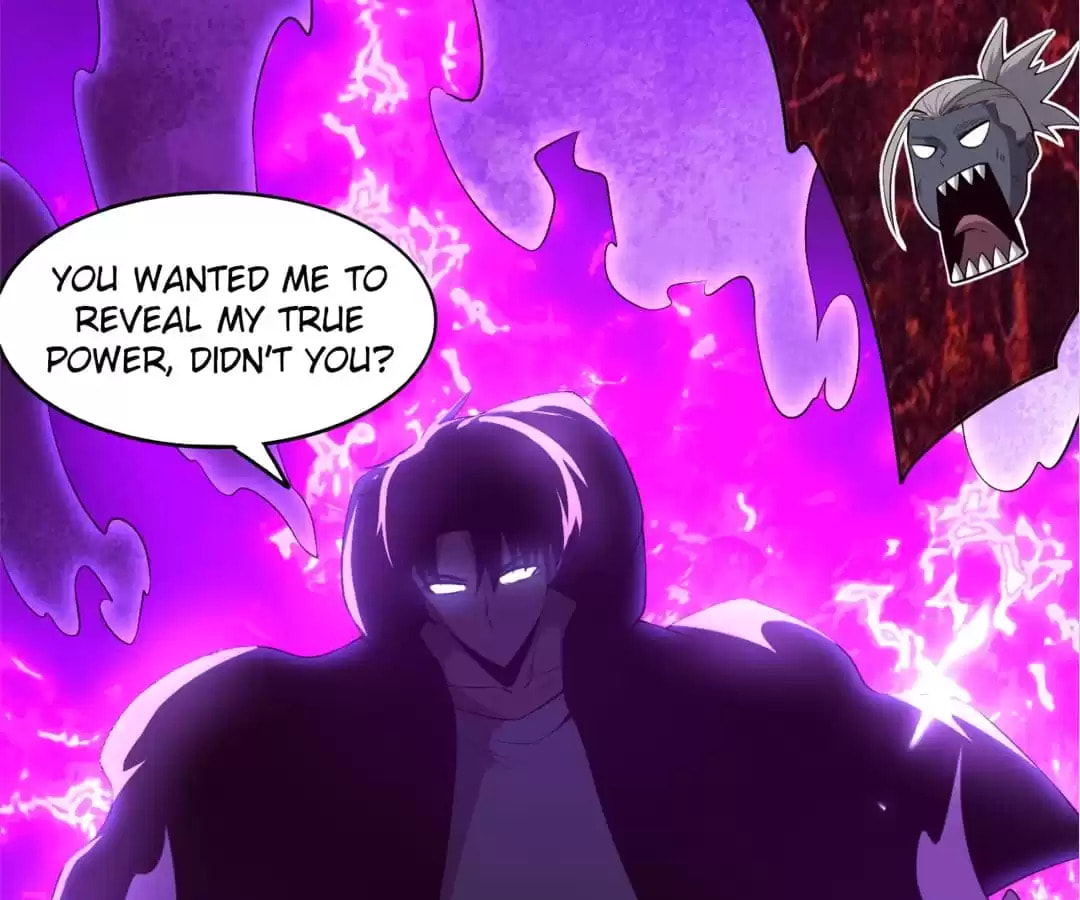 Read The Unstoppable (Colored) chapter 95 image 33 on Lezhin