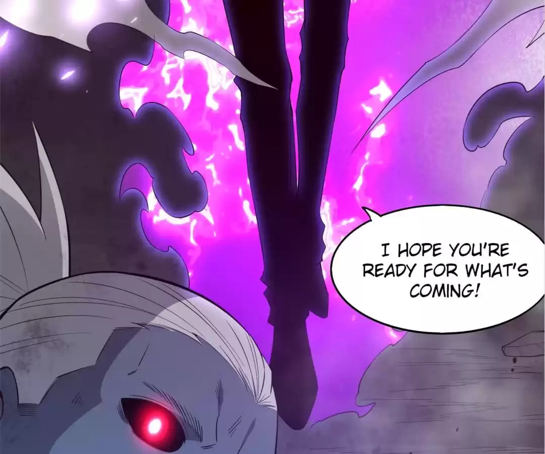 Read The Unstoppable (Colored) chapter 95 image 35 on Lezhin