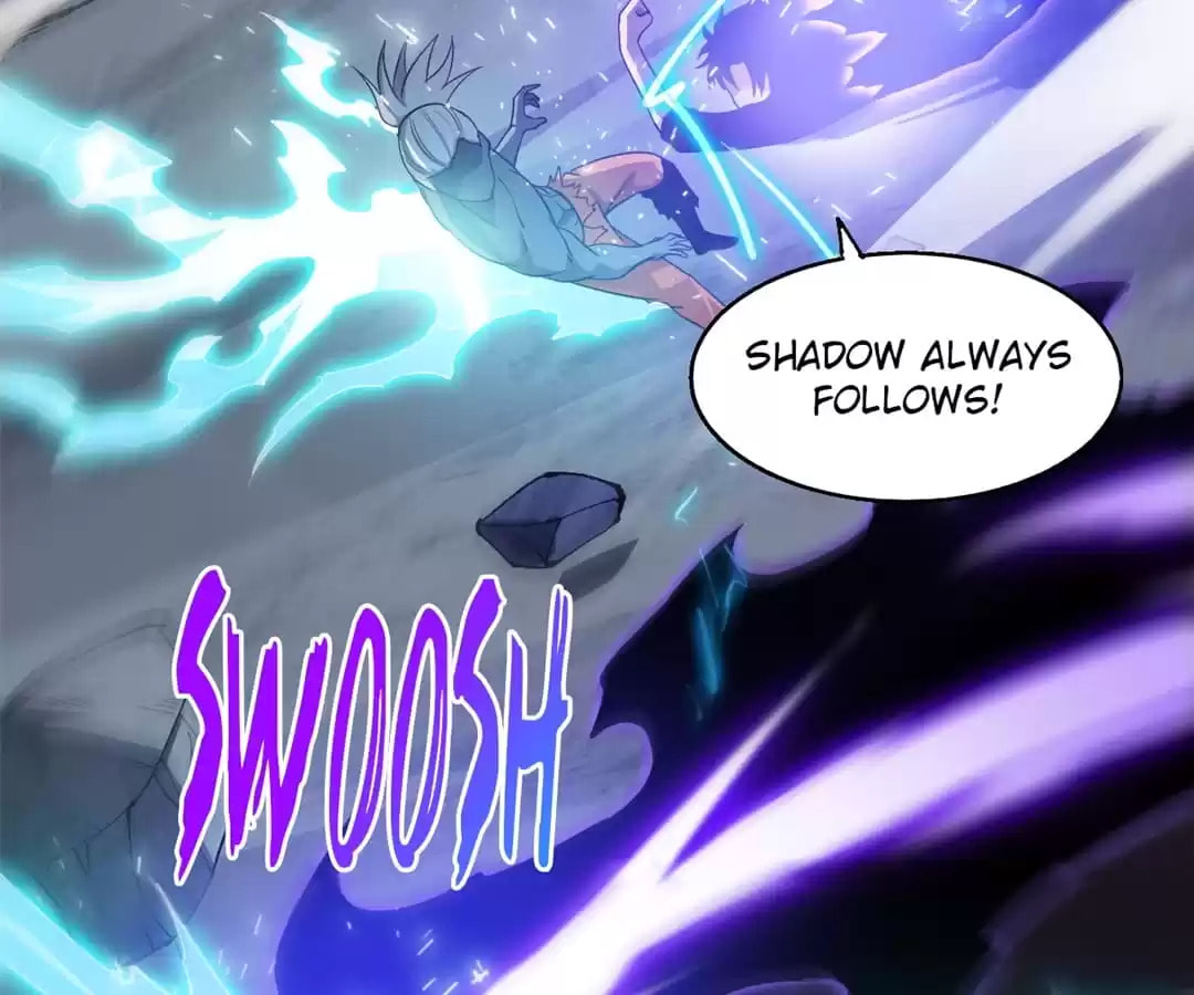 Read The Unstoppable (Colored) chapter 95 image 46 on Lezhin