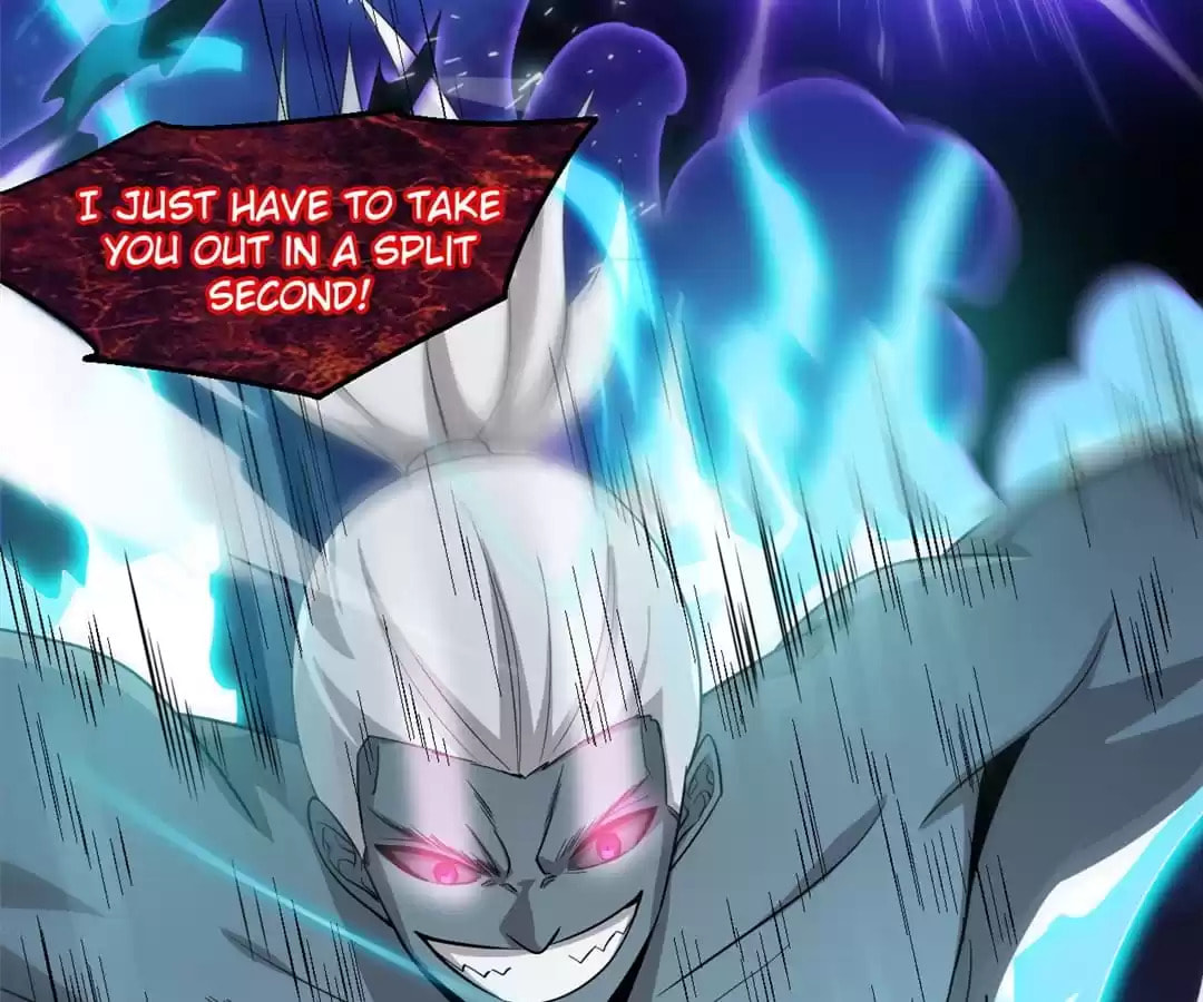 Read The Unstoppable (Colored) chapter 95 image 49 on Lezhin