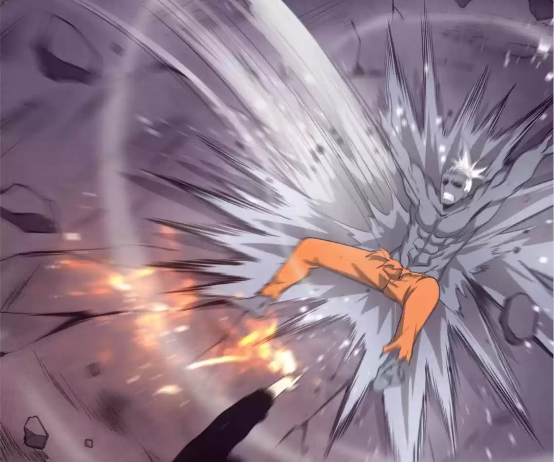 Read The Unstoppable (Colored) chapter 95 image 55 on Lezhin