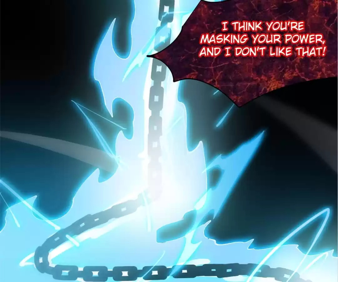Read The Unstoppable (Colored) chapter 95 image 6 on Lezhin