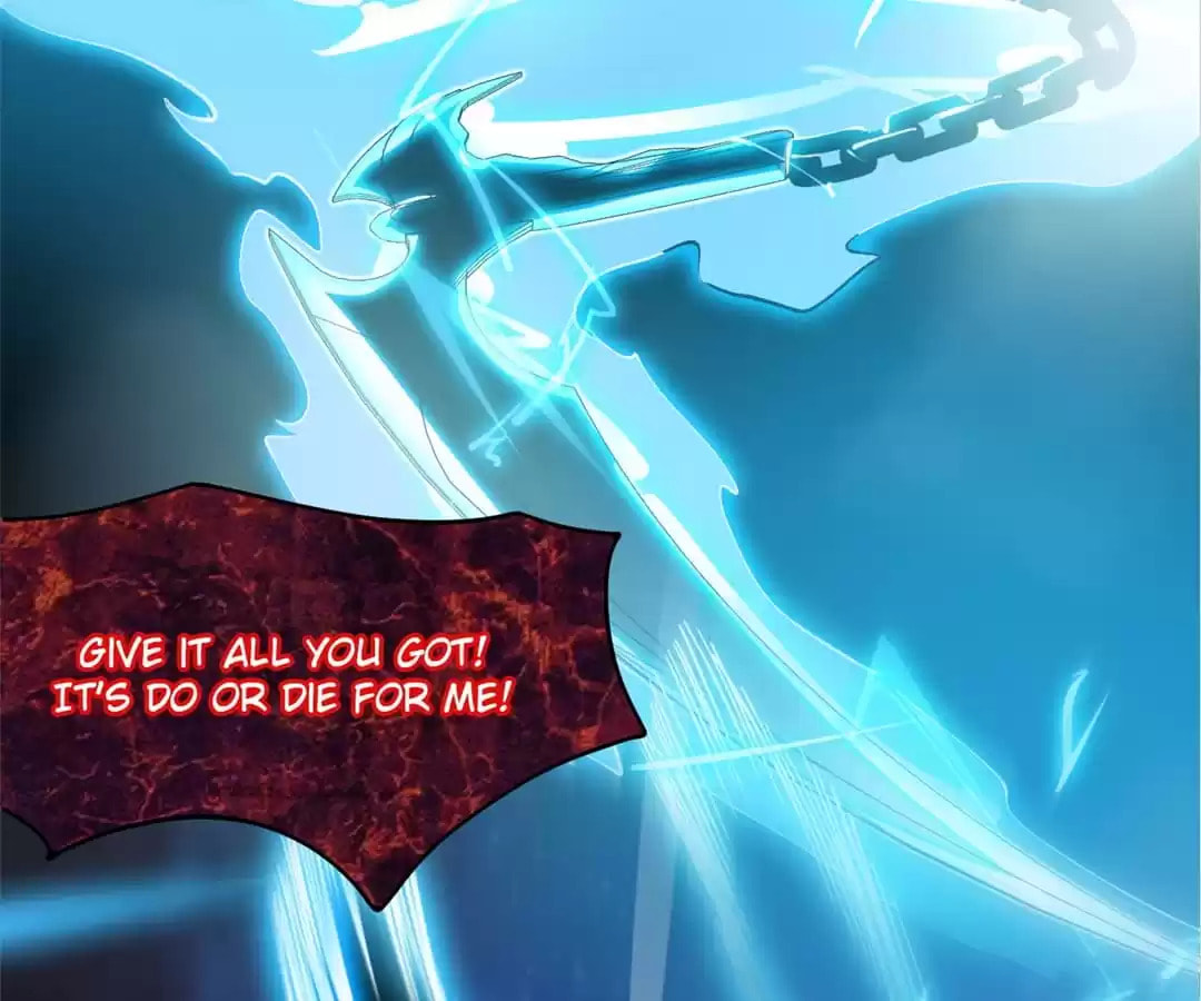 Read The Unstoppable (Colored) chapter 95 image 7 on Lezhin