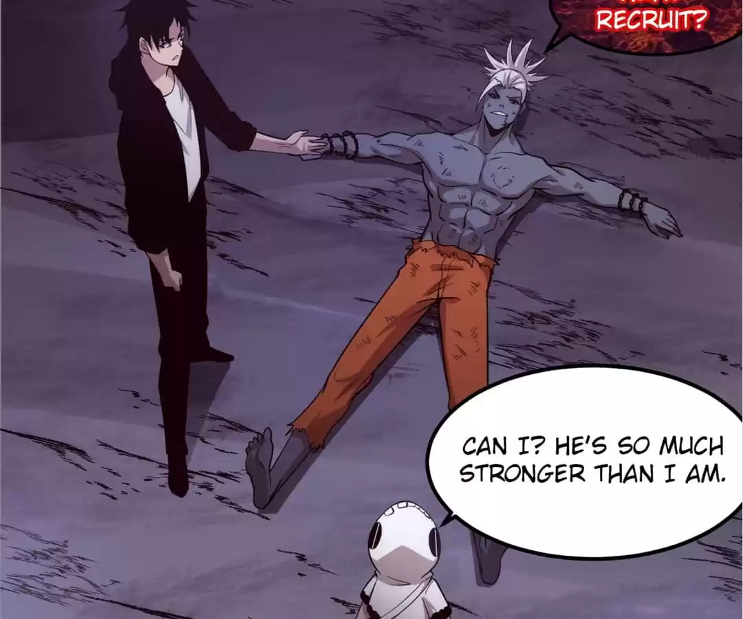 Read The Unstoppable (Colored) chapter 95 image 77 on Lezhin