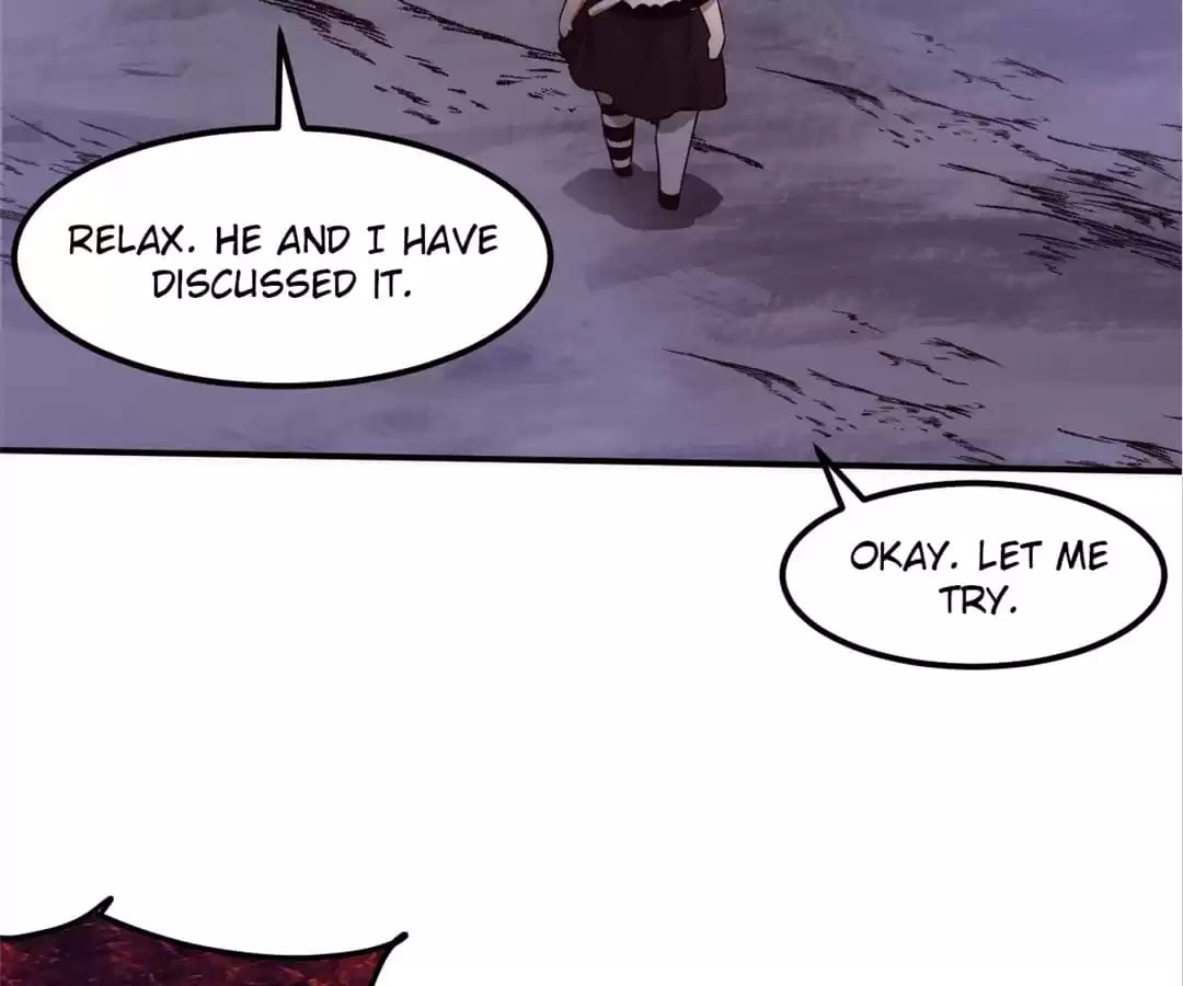 Read The Unstoppable (Colored) chapter 95 image 78 on Lezhin