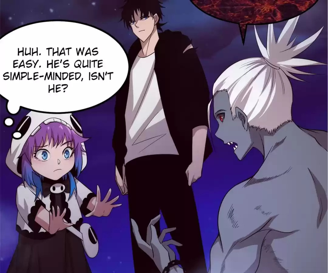 Read The Unstoppable (Colored) chapter 95 image 80 on Lezhin