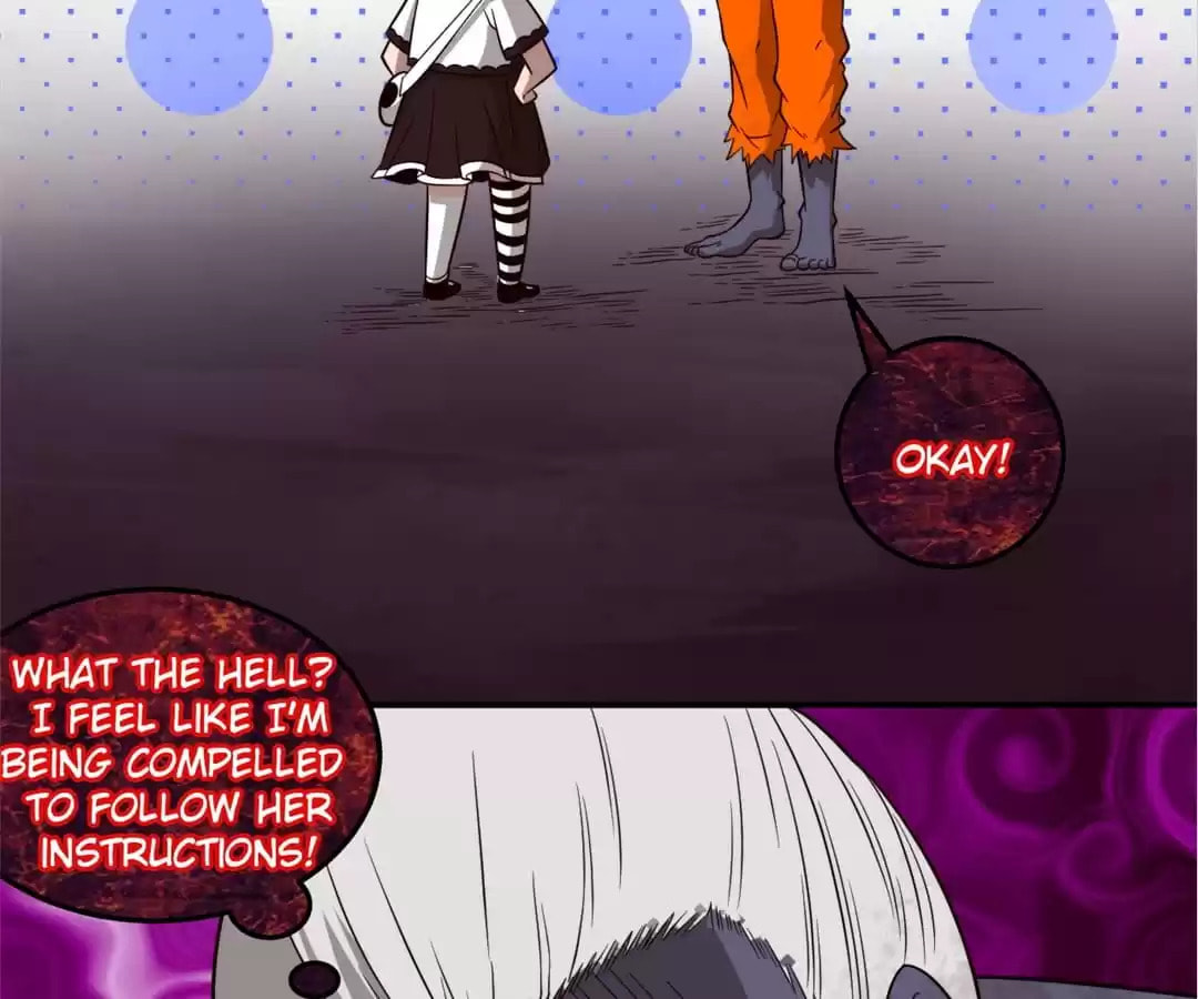 Read The Unstoppable (Colored) chapter 95 image 89 on Lezhin
