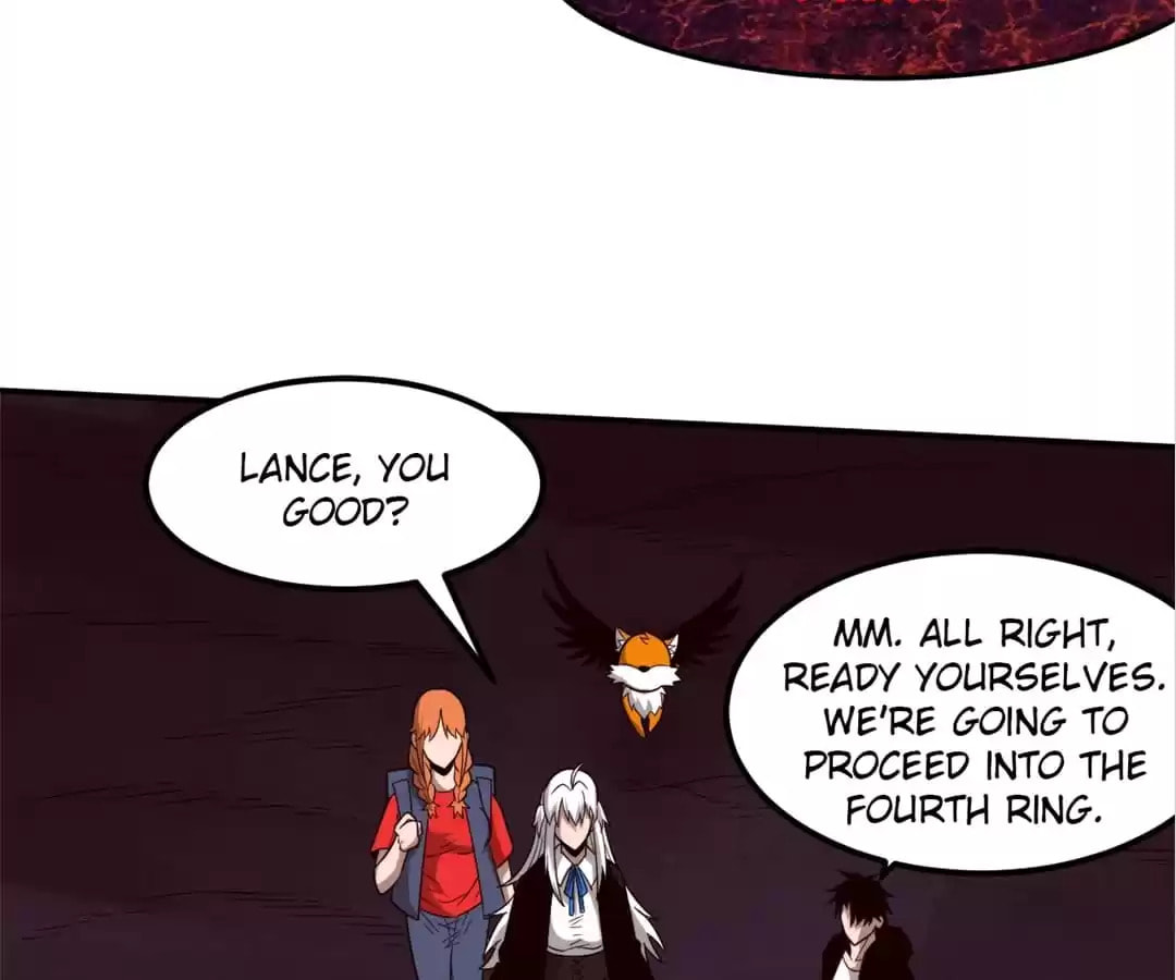 Read The Unstoppable (Colored) chapter 95 image 91 on Lezhin