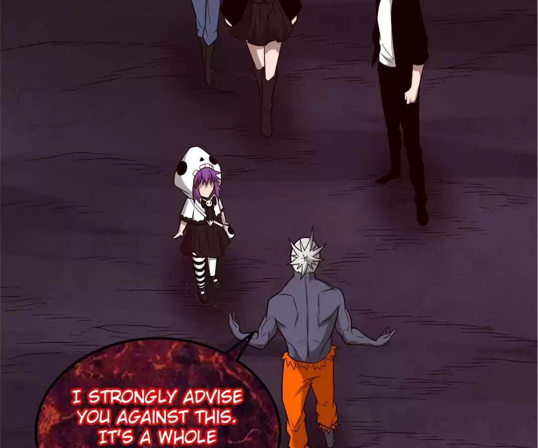 Read The Unstoppable (Colored) chapter 95 image 92 on Lezhin