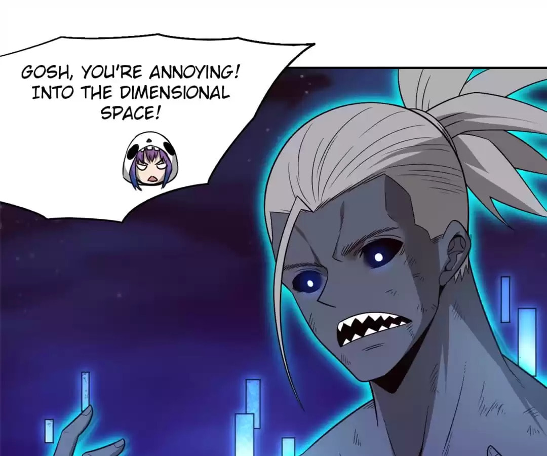 Read The Unstoppable (Colored) chapter 95 image 94 on Lezhin