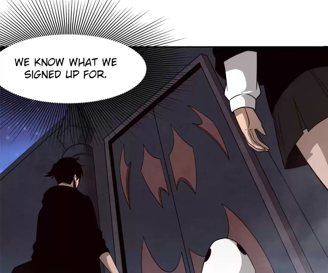 Read The Unstoppable (Colored) chapter 95 image 96 on Lezhin