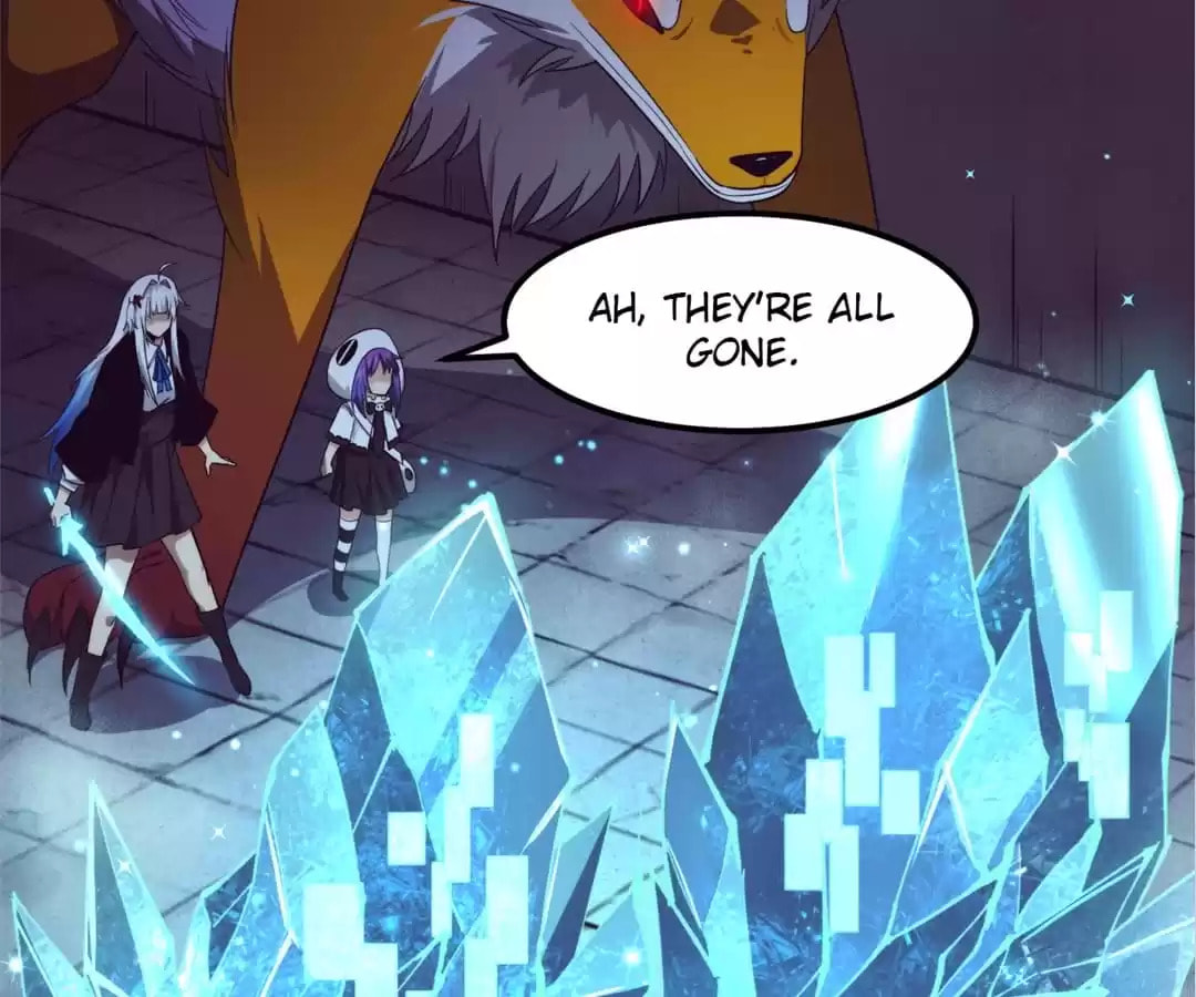 Read The Unstoppable (Colored) chapter 96 image 43 on Lezhin