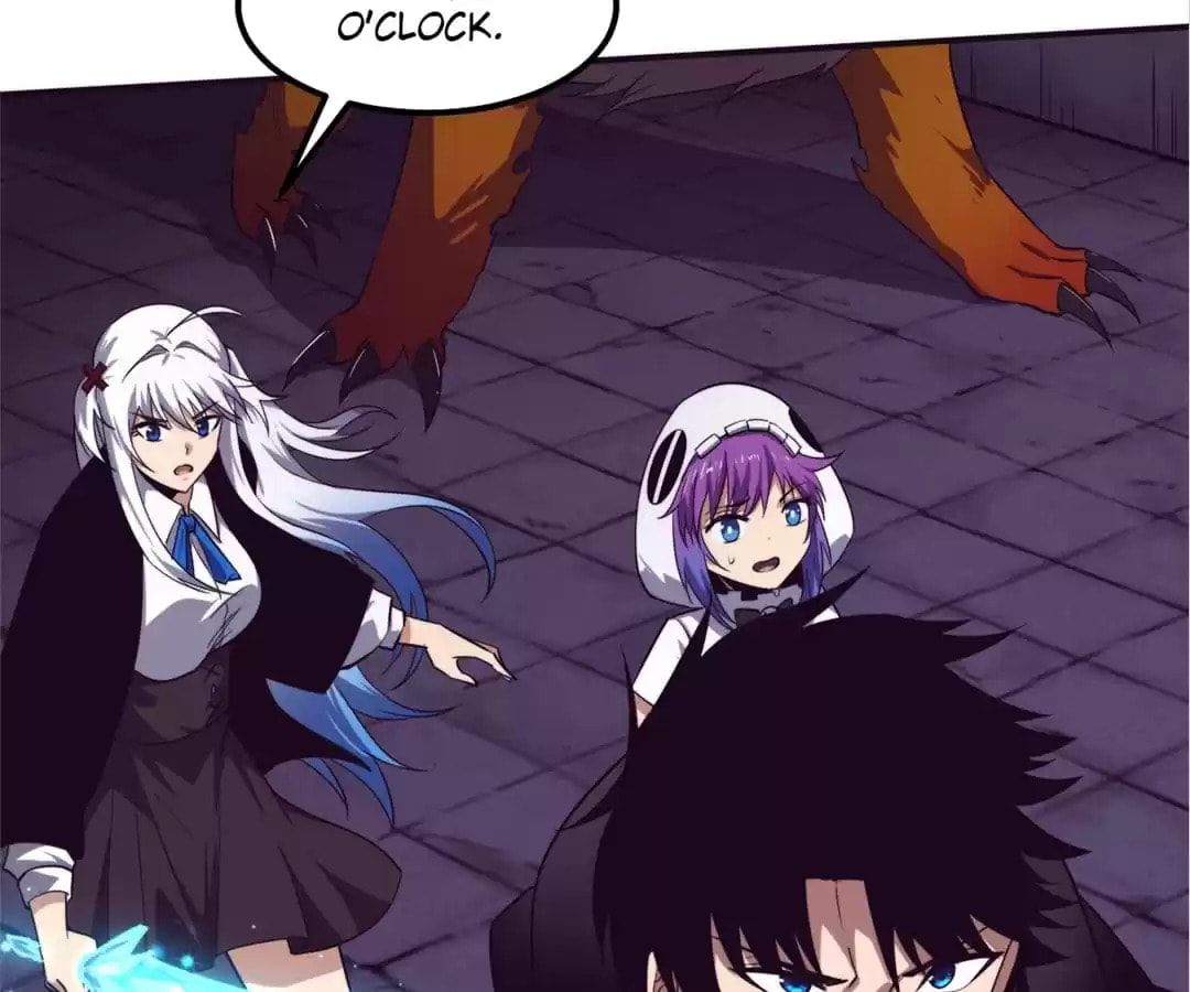 Read The Unstoppable (Colored) chapter 96 image 45 on Lezhin