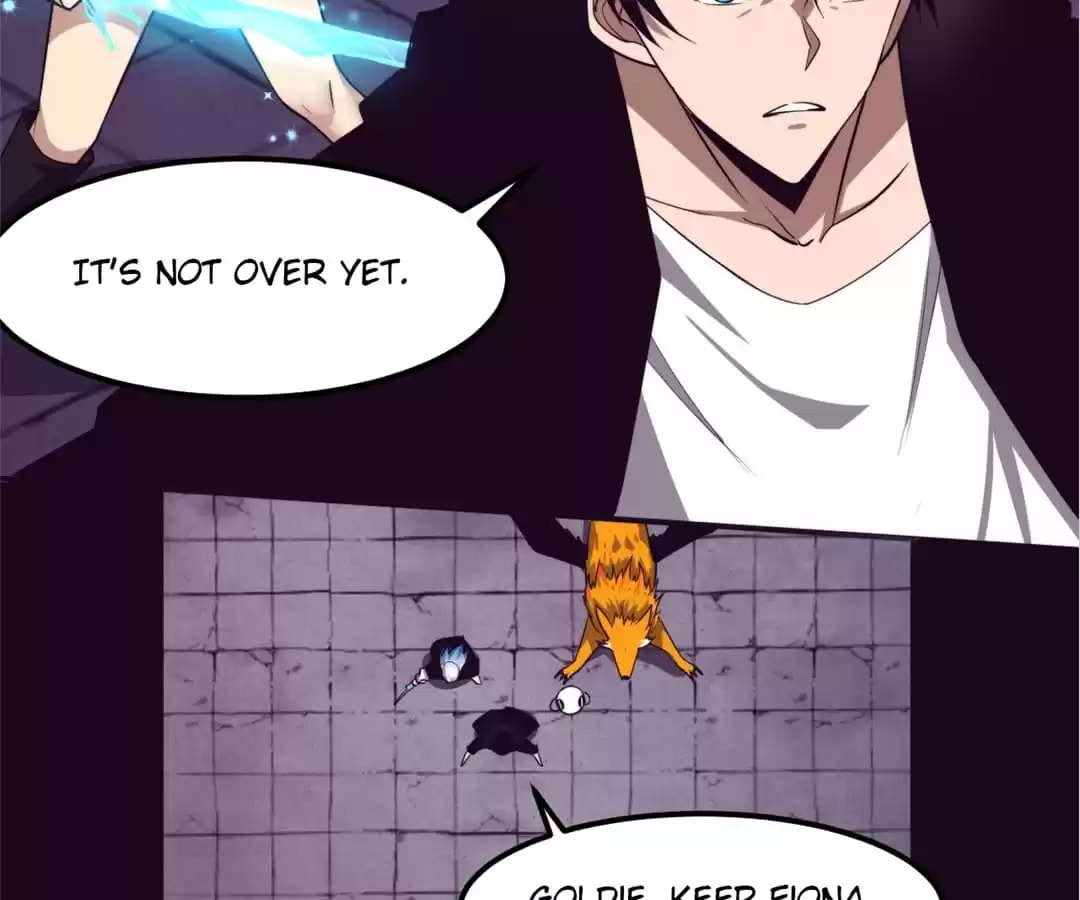 Read The Unstoppable (Colored) chapter 96 image 46 on Lezhin