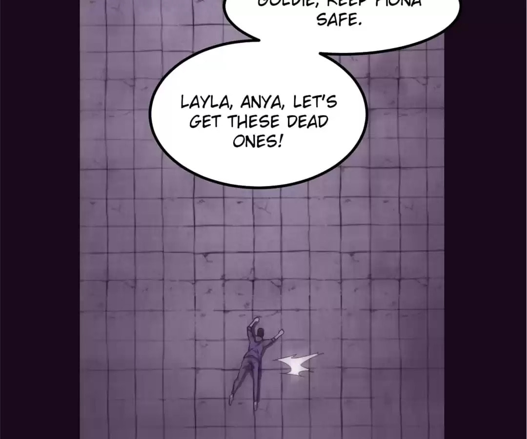 Read The Unstoppable (Colored) chapter 96 image 47 on Lezhin
