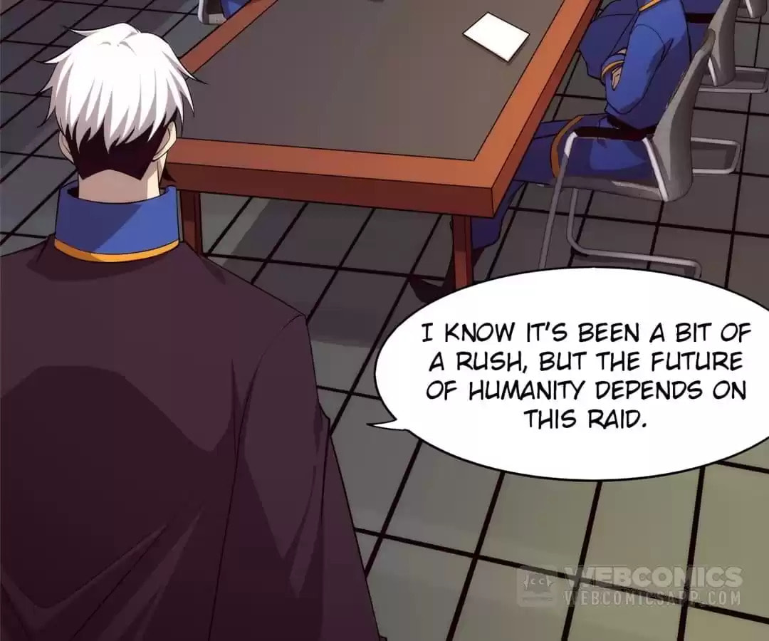 Read The Unstoppable (Colored) chapter 96 image 59 on Lezhin