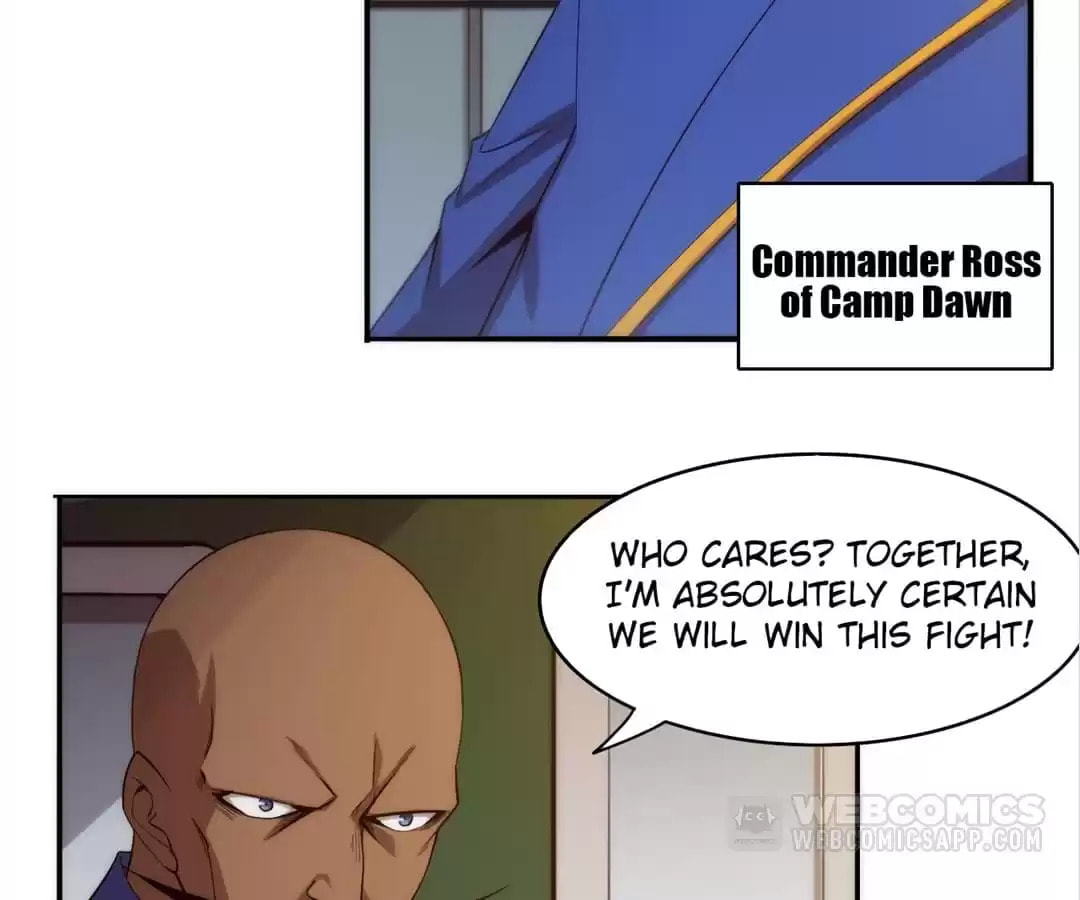 Read The Unstoppable (Colored) chapter 96 image 63 on Lezhin
