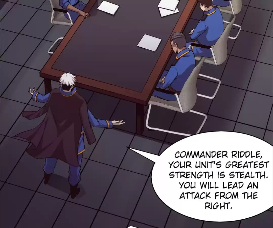 Read The Unstoppable (Colored) chapter 96 image 75 on Lezhin
