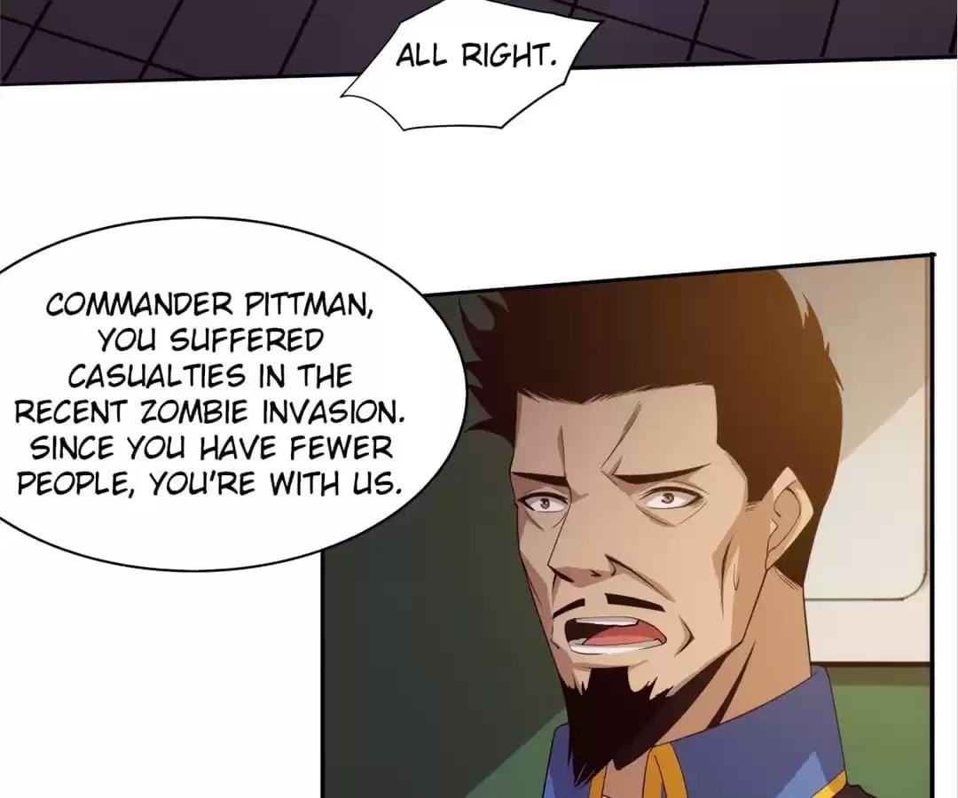 Read The Unstoppable (Colored) chapter 96 image 76 on Lezhin