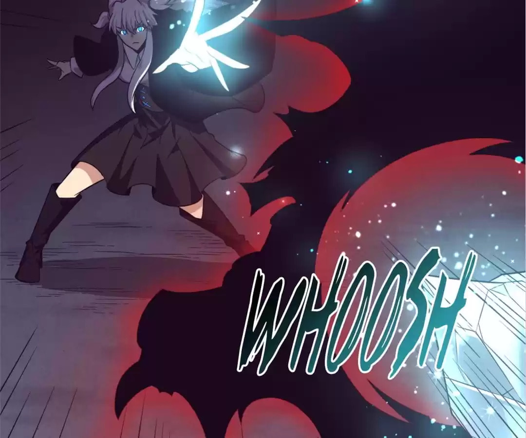 Read The Unstoppable (Colored) chapter 96 image 8 on Lezhin