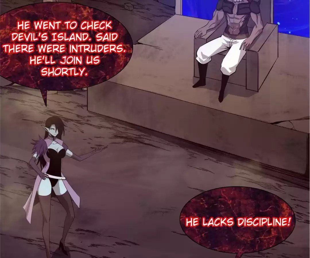Read The Unstoppable (Colored) chapter 96 image 84 on Lezhin