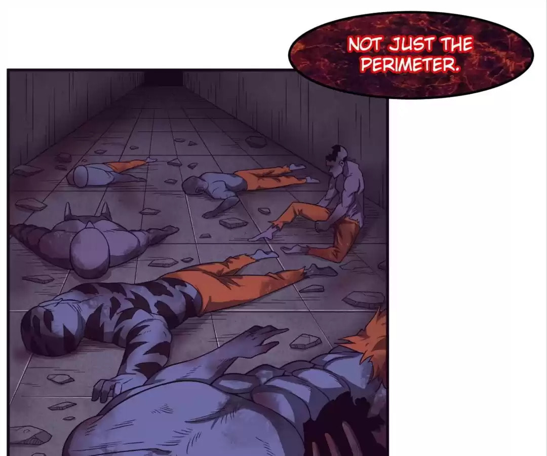 Read The Unstoppable (Colored) chapter 96 image 97 on Lezhin