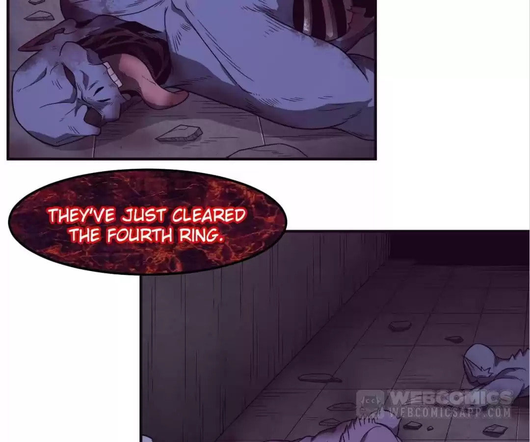 Read The Unstoppable (Colored) chapter 96 image 98 on Lezhin