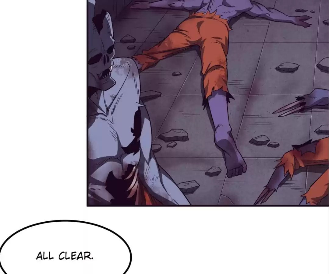 Read The Unstoppable (Colored) chapter 96 image 99 on Lezhin