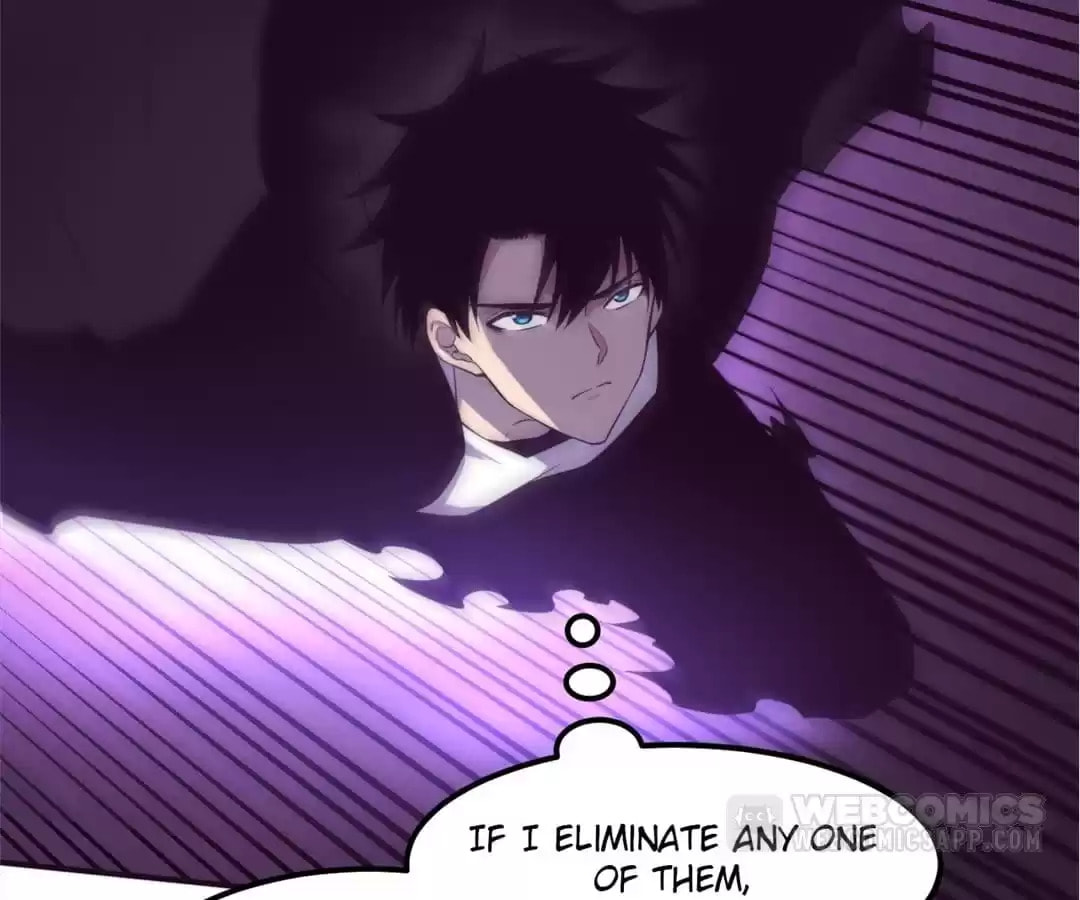 Read The Unstoppable (Colored) chapter 98 image 1 on Lezhin