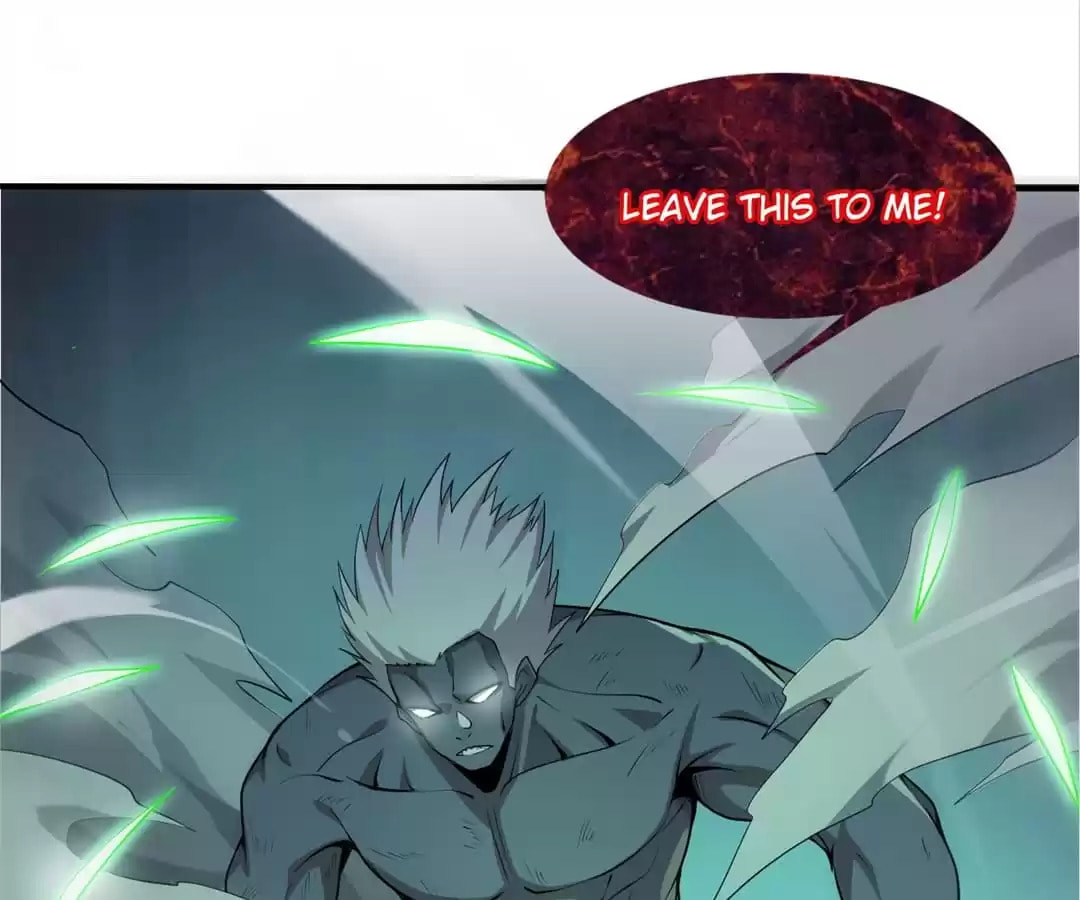 Read The Unstoppable (Colored) chapter 98 image 10 on Lezhin