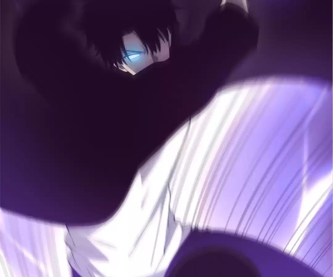 Read The Unstoppable (Colored) chapter 98 image 25 on Lezhin
