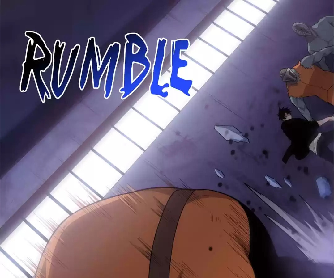 Read The Unstoppable (Colored) chapter 98 image 34 on Lezhin
