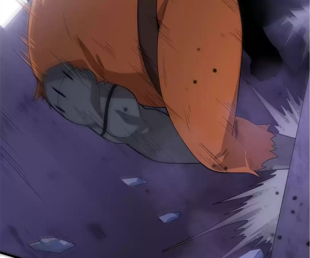 Read The Unstoppable (Colored) chapter 98 image 35 on Lezhin