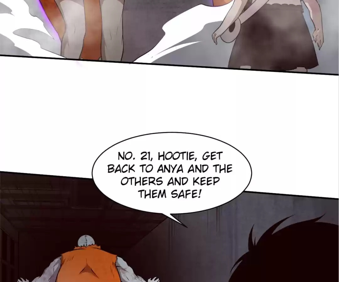 Read The Unstoppable (Colored) chapter 98 image 42 on Lezhin