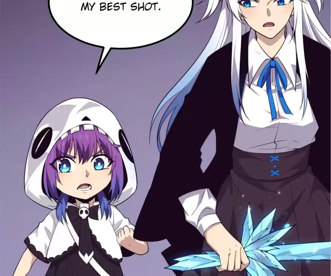 Read The Unstoppable (Colored) chapter 98 image 56 on Lezhin