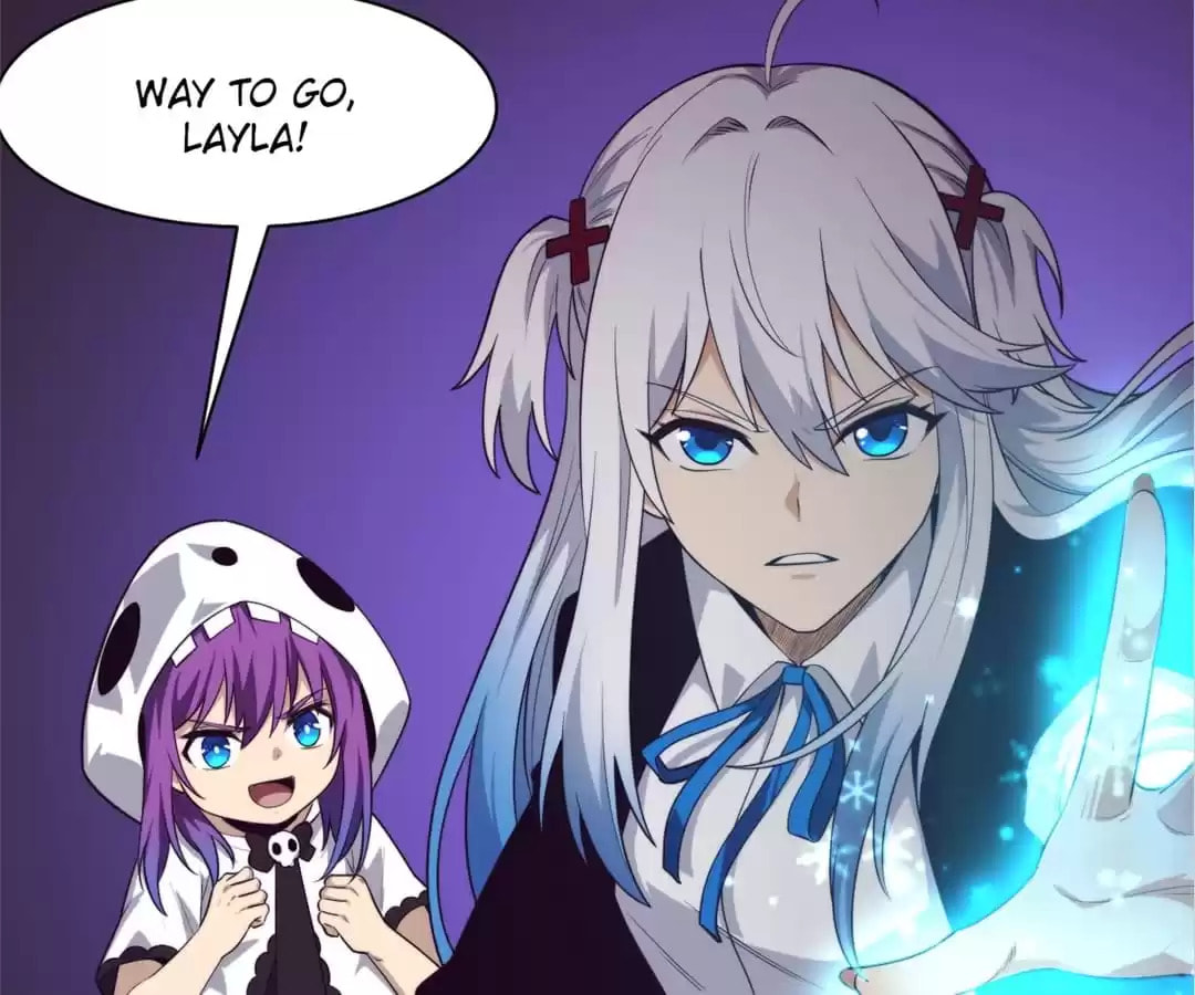 Read The Unstoppable (Colored) chapter 98 image 62 on Lezhin