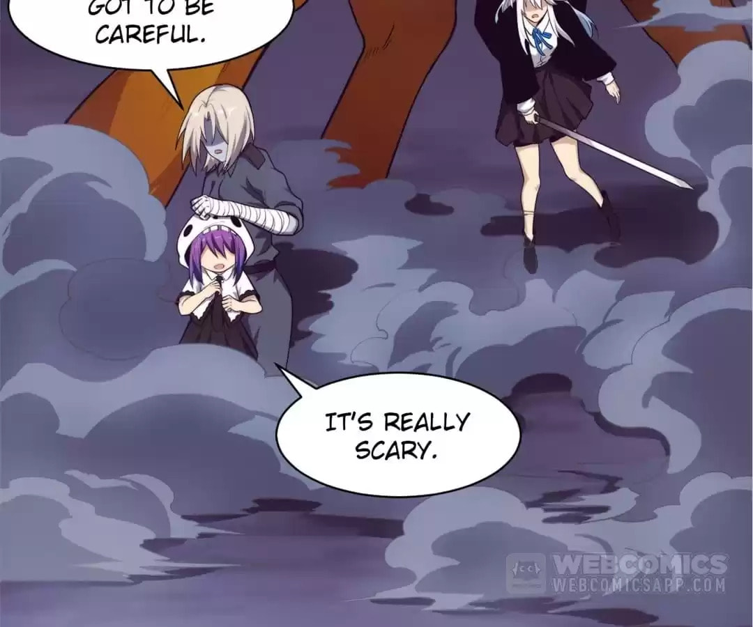 Read The Unstoppable (Colored) chapter 98 image 69 on Lezhin