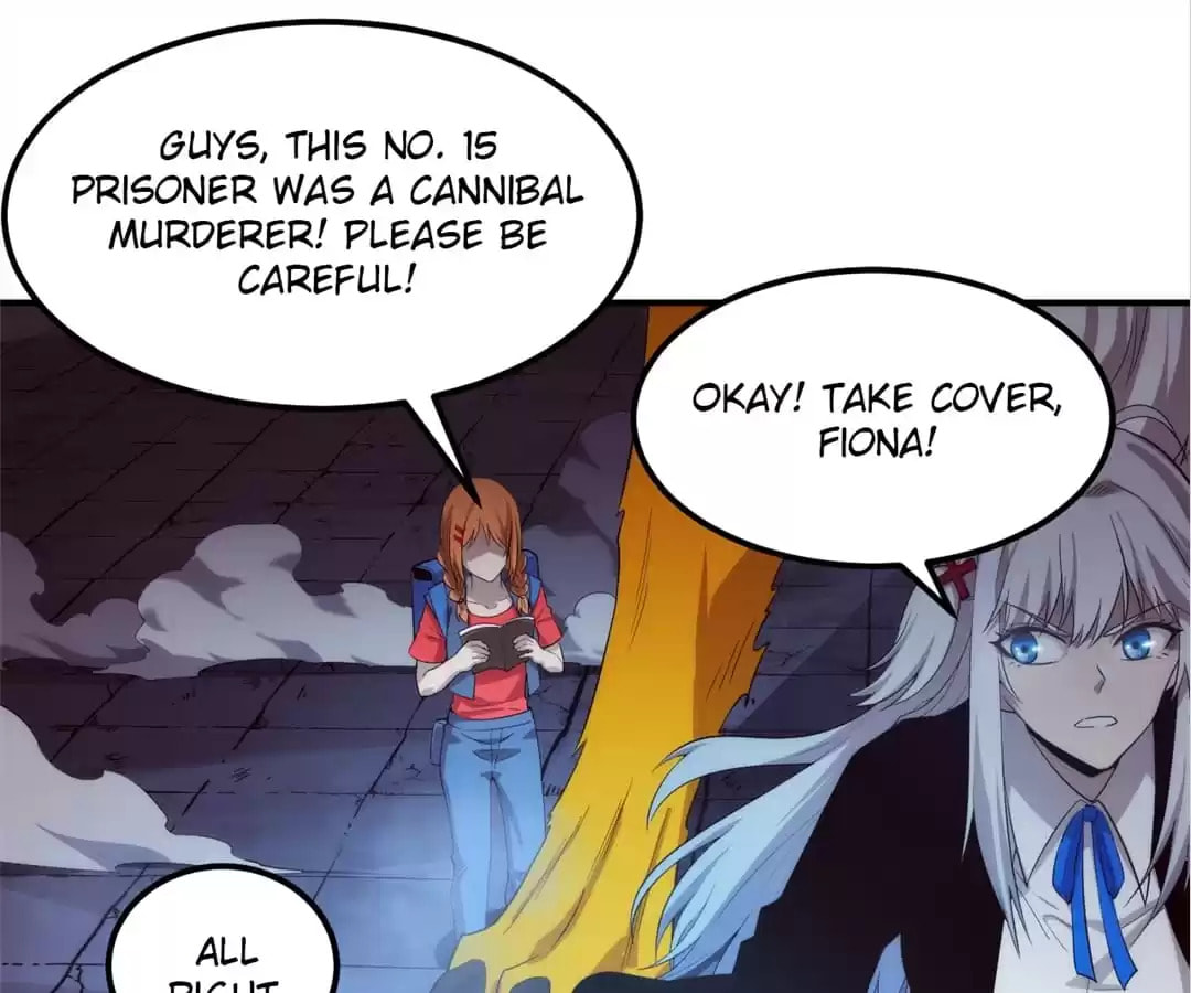 Read The Unstoppable (Colored) chapter 98 image 71 on Lezhin