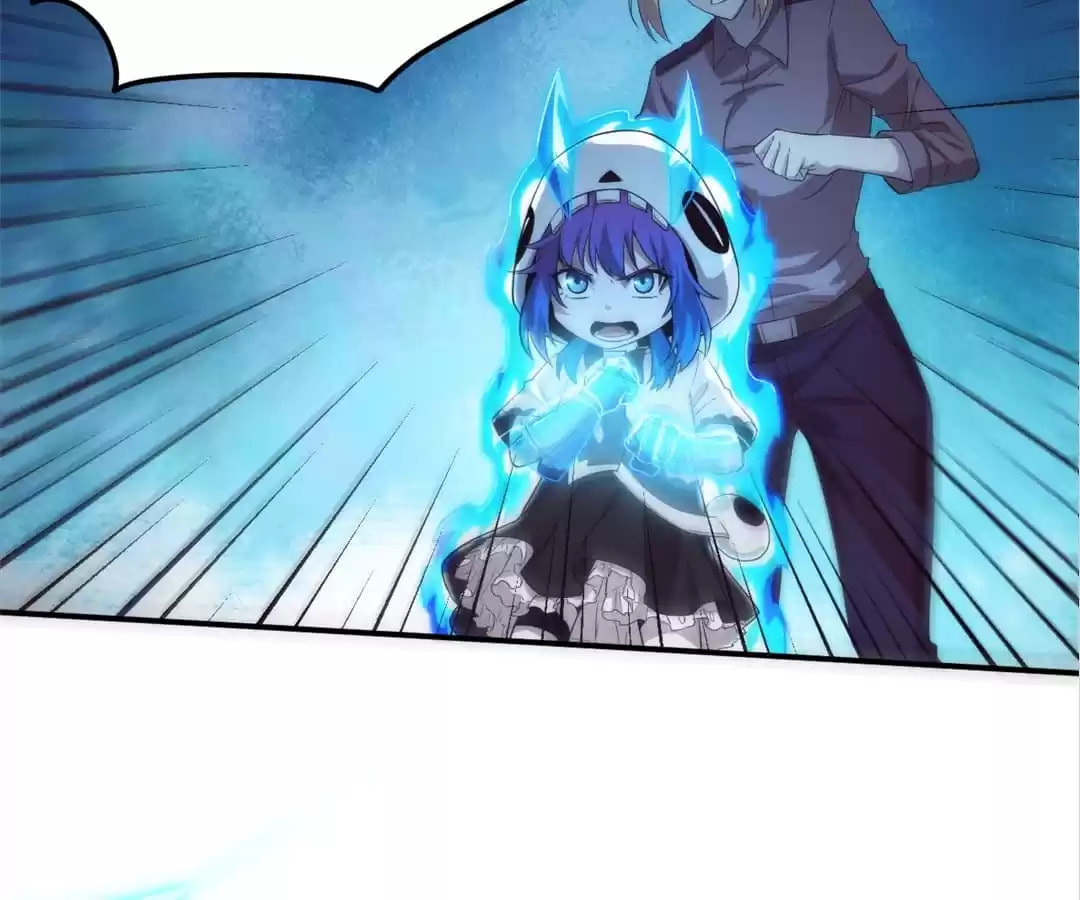 Read The Unstoppable (Colored) chapter 98 image 76 on Lezhin